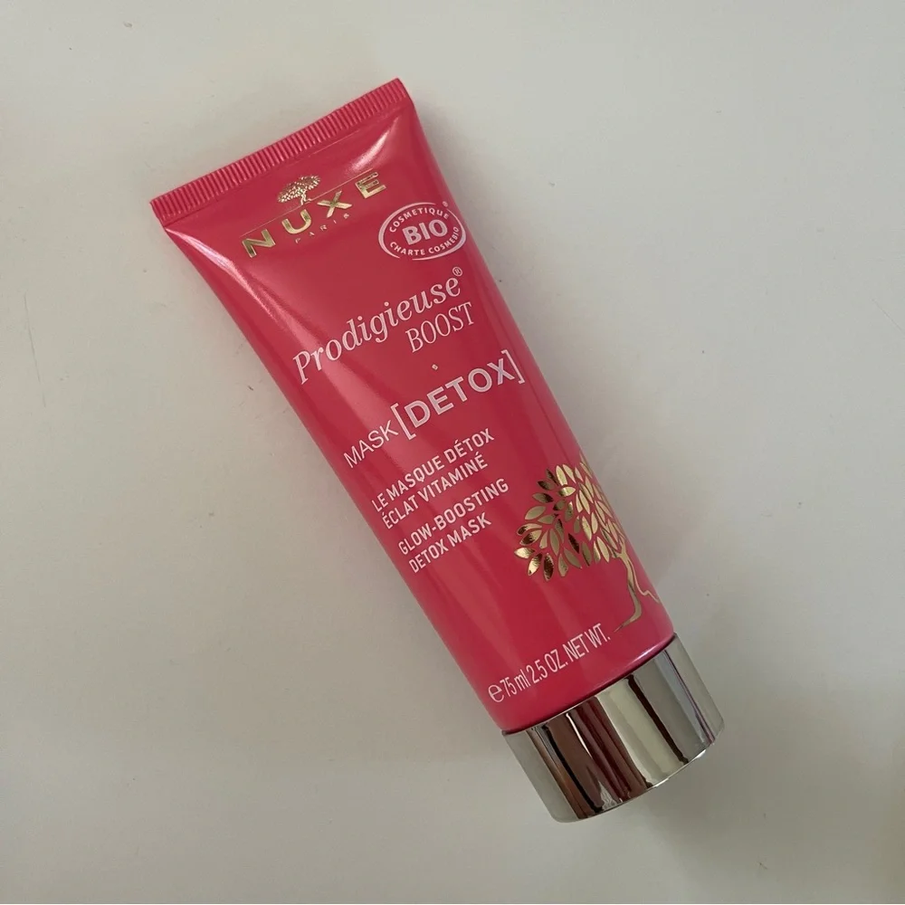 NUXE Skincare & Haircare Set - Picture 3 of 8